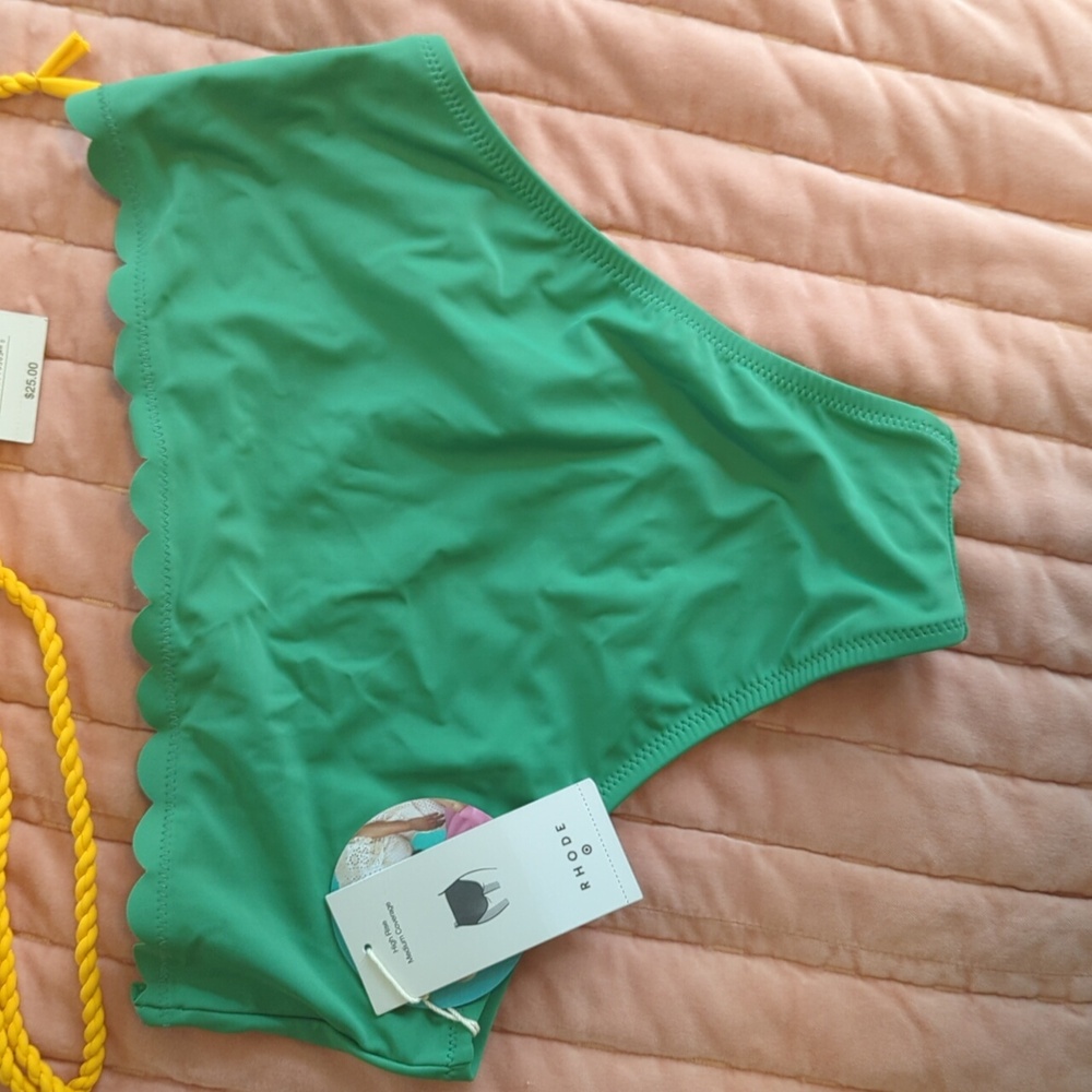 RHODE for TARGET - Swim Separated - New with Tags - Picture 4 of 6